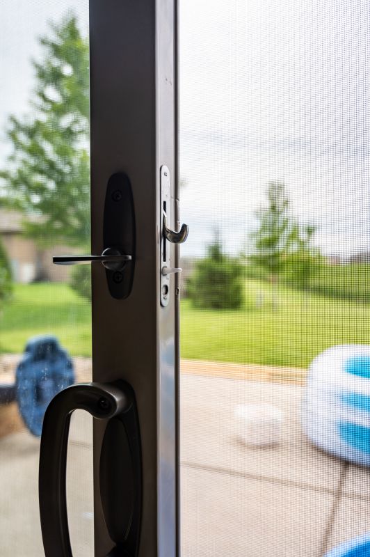Door Handle Repair