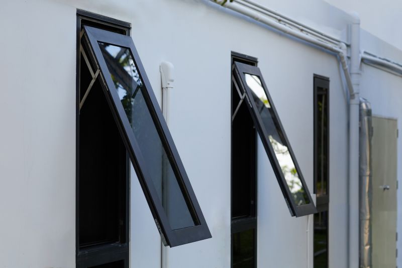 Aluminum Windows Service in Nashua, NH