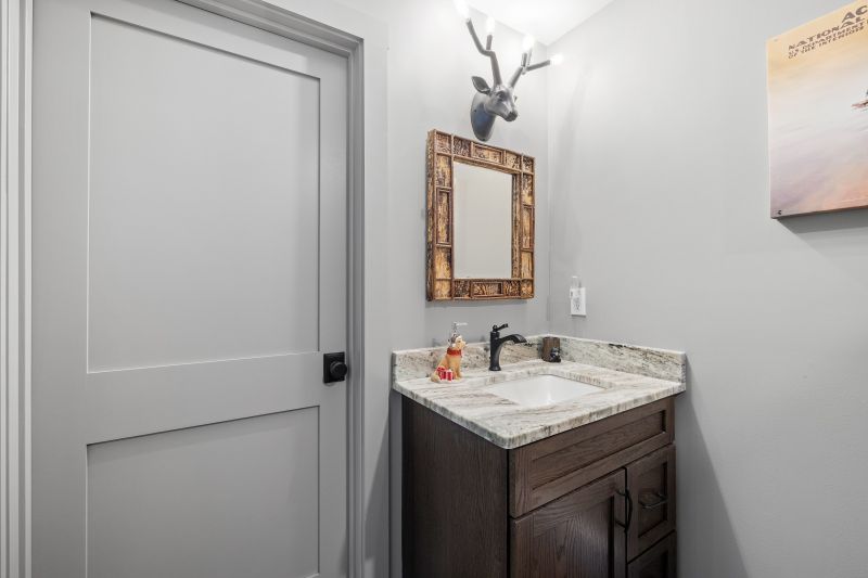 Barn Door Installation in Wilmington, NC