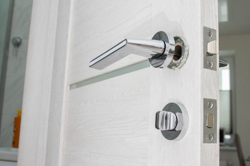 Door Handle Repair Cost — Cost of Door Handle Repair