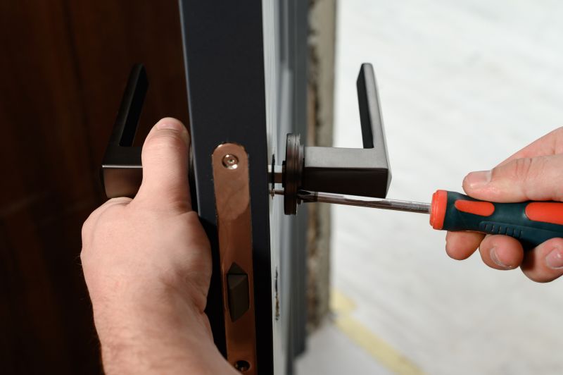 Door Handle Repair Cost — Cost of Door Handle Repair