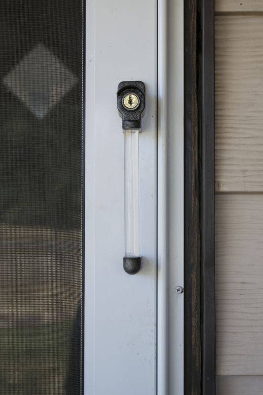 Door Handle Repair Cost — Cost of Door Handle Repair