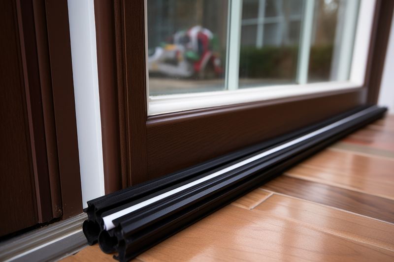 Door Sweep Installation in Kansas City, KS