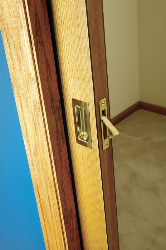 Door Track Repair Service in Olathe, KS