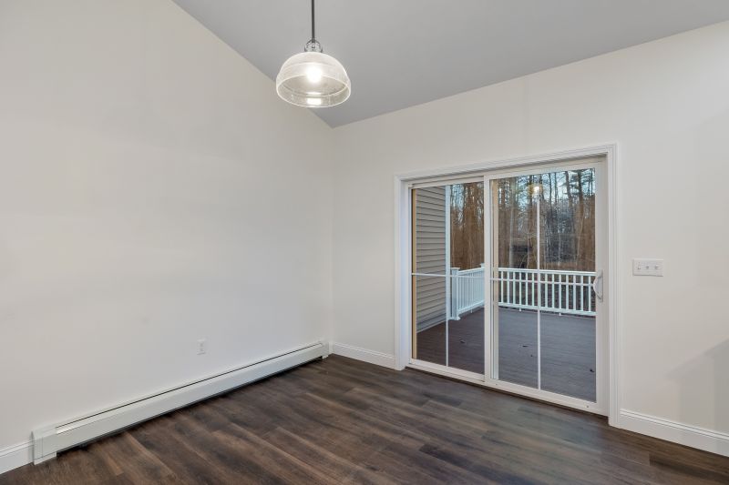 Door Track Replacement in Overland Park, KS