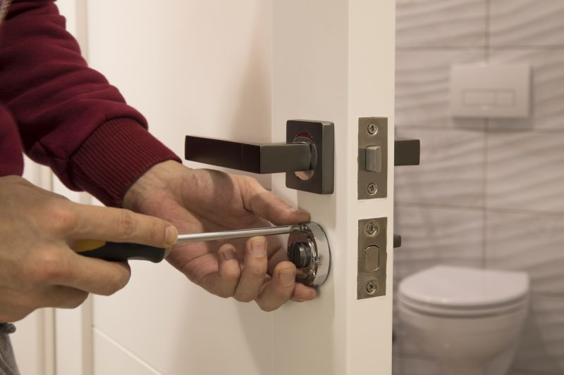 Doorknob Repair in Kansas City, KS