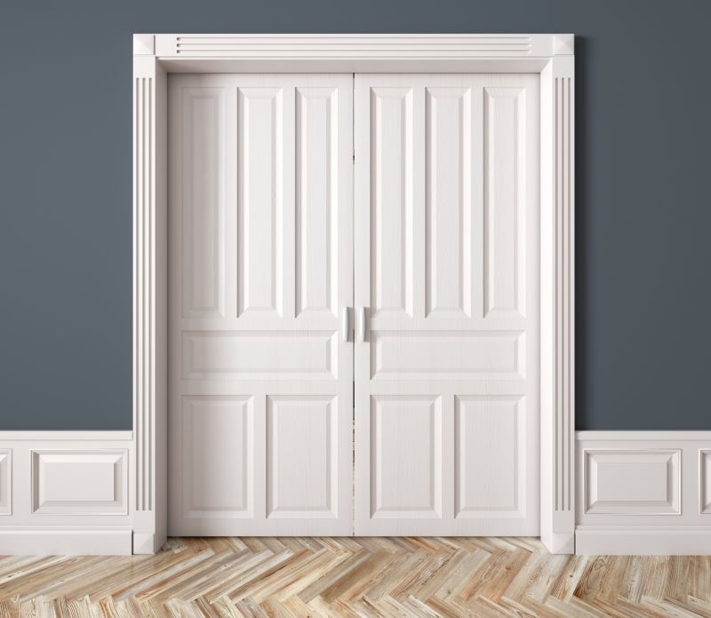 Jamb Replacement in Conroe, TX
