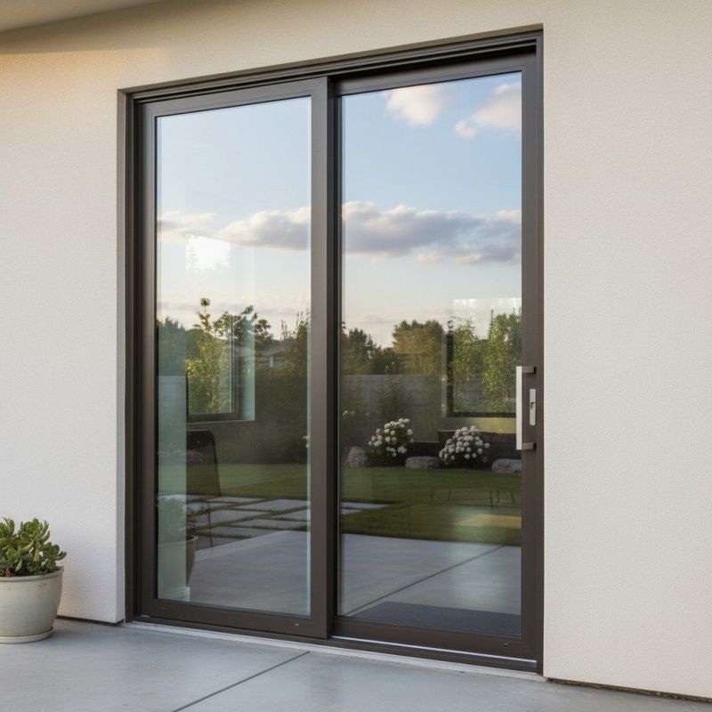 Pocket Door Installation in Alpharetta, GA