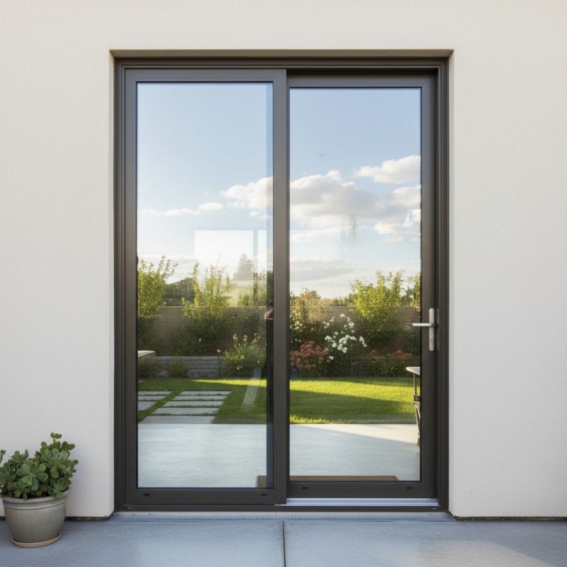 Pocket Door Installation in Olathe, KS
