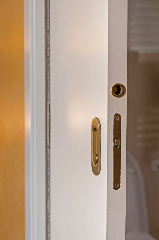 Pocket Door Repair in Overland Park, KS