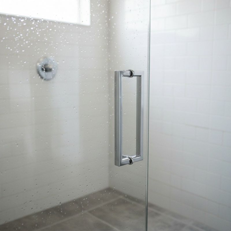 Shower Door Installation in Alpharetta, GA