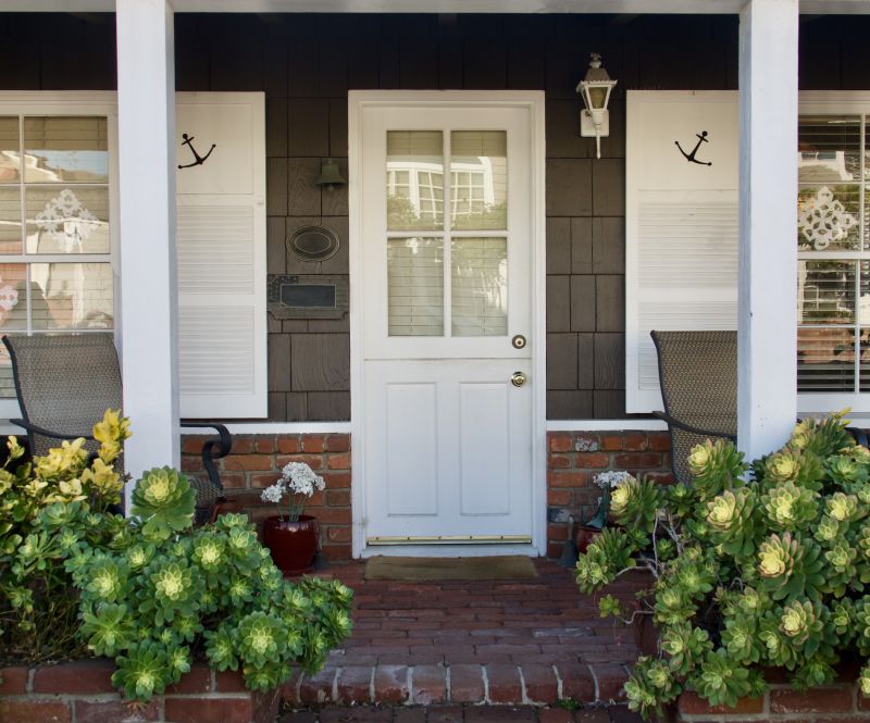 Threshold Replacement in Kansas City, KS