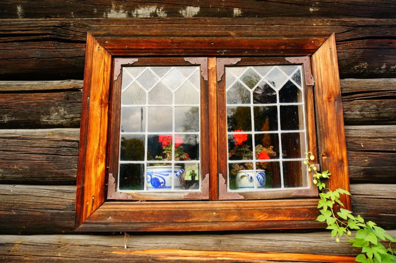 Wood Windows Installation in Hendersonville, TN