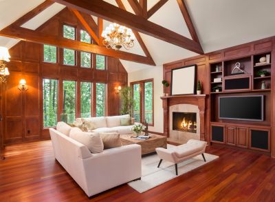 Wood Windows Installation in Louisville, KY